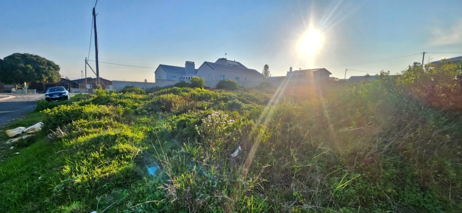 0 Bedroom Property for Sale in Struisbaai Western Cape